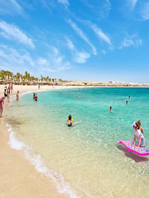 Hurghada