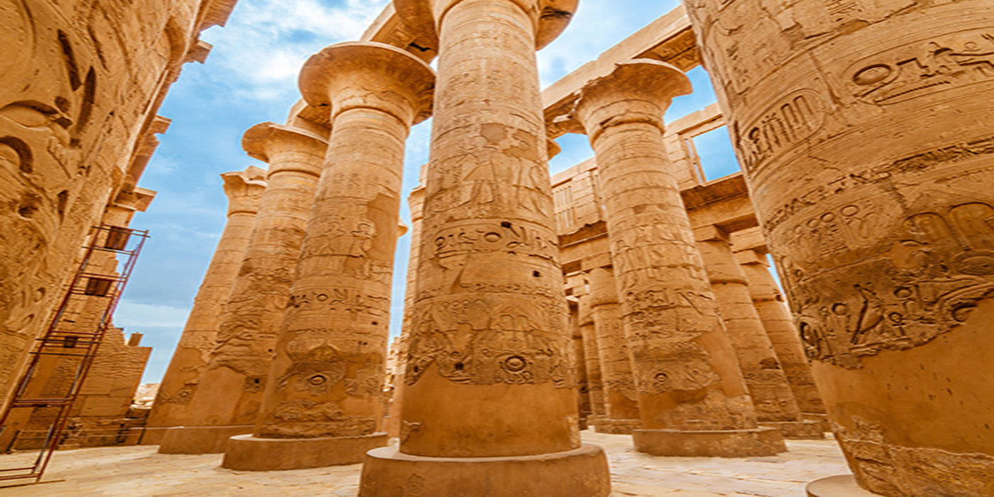 luxor